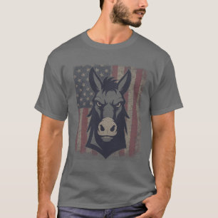 Weg met de tirannen t-shirt