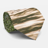 Weg naar Angel Oak Stropdas (Opgerold)