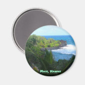 Weg naar Hana Magnet Magneet (Voorkant / Achterkant)