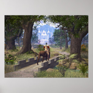 Weg naar Kalinos Poster