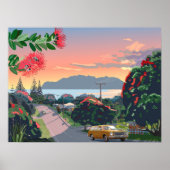 Weg naar Leigh Poster (Voorkant)