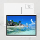 WEG OM DEEL TE NEMEN BRIEFKAART (Voorkant / Achterkant)