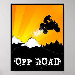 weg quads poster