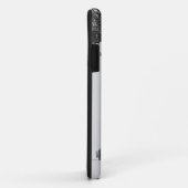 Weg van de woningen Case-Mate iPhone case (Achterkant/rechts)