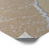 Weg van het poster met de minste weerstand (Hoek)