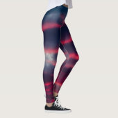 weg van ons raam leggings (Rechts)