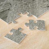 Wegauto Legpuzzel (Zijkant)