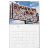 WEGBORDEN KALENDER (Jan 2027)