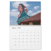 WEGBORDEN KALENDER (Feb 2027)