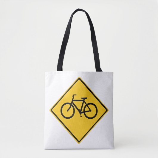 Wegenbordfiets Draagtas (Voorkant)