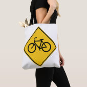 Wegenbordfiets Draagtas (Dichtbij)