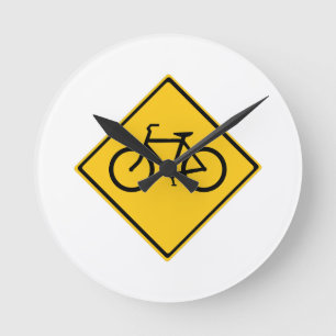 Wegenbordfiets Ronde Klok