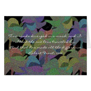 Wegenkaart niet meegenomen