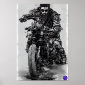 WEGENS 3 POSTER (Voorkant)