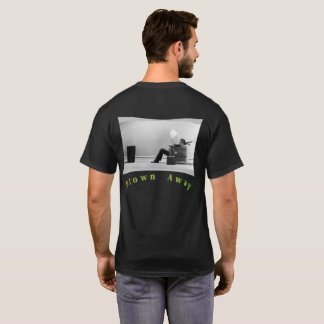 Weggeblazen T-shirt
