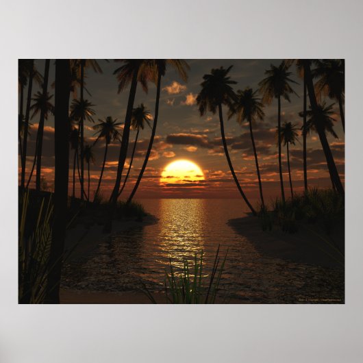 Weggooien Poster (Voorkant)