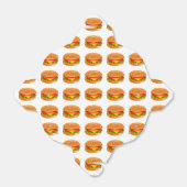 Weghaalburger Bedankdoosjes (Uitgevouwen)