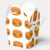 Weghaalburger Bedankdoosjes (Geopend)