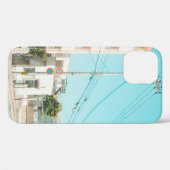 WEGNEAR HUIS Case-Mate iPhone CASE (Achterkant (horizontaal))