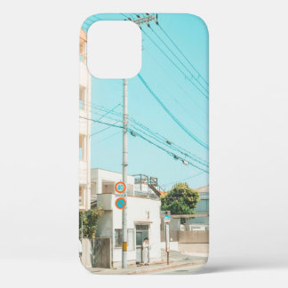 WEGNEAR HUIS iPhone 12 HOESJE