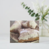 Wegnetten (New Orleans, LA) Briefkaart (Staand voorkant)