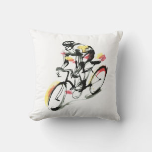 Wegracefiets Kussen