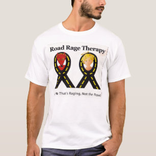 WEGRAGE THERAPIE T-SHIRT