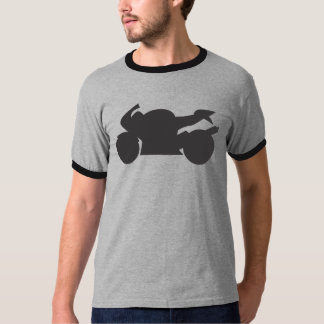 wegraket t-shirt