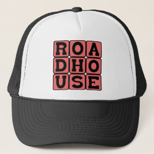Wegrestaurant, Landweg Club Trucker Pet