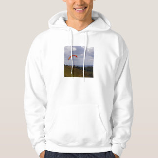 Wegrijden Hoodie