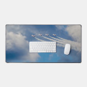 Wegstrepen Bureaumat (Keyboard & Muis)