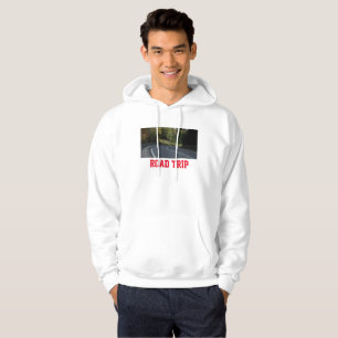 Wegvervoer Hoodie