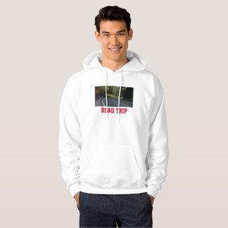 Wegvervoer Hoodie