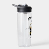 Wegvervoer Waterfles (Rechts)