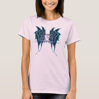 Wegwezen met de Fairies! T-shirt