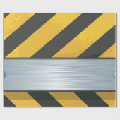 Wegwijzer Cadeaupapier (Vlak)