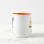 WEGWIJZER™ PIEP PIEP!™ MOK (Midden)