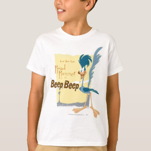 WEGWIJZER™ PIEP PIEP!™ T-SHIRT