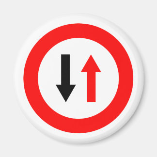 Wegwijzers Producten & Design! Magneet