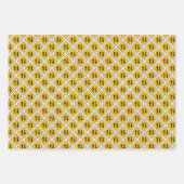 Wegwijzers Reg. Inpakpapier Vel (Voorkant 3)