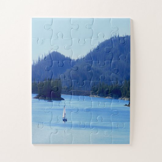 wegzeilen..... legpuzzel (Verticaal)