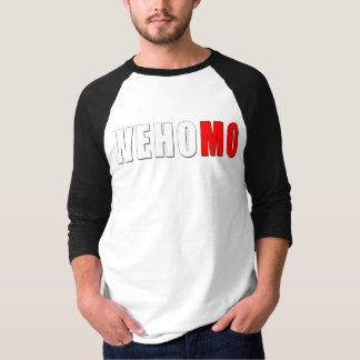 WEHOMO T-Shirt
