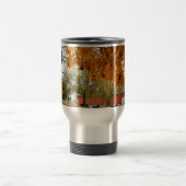Wehr Mill Covered Bridge Reisbeker (Center)