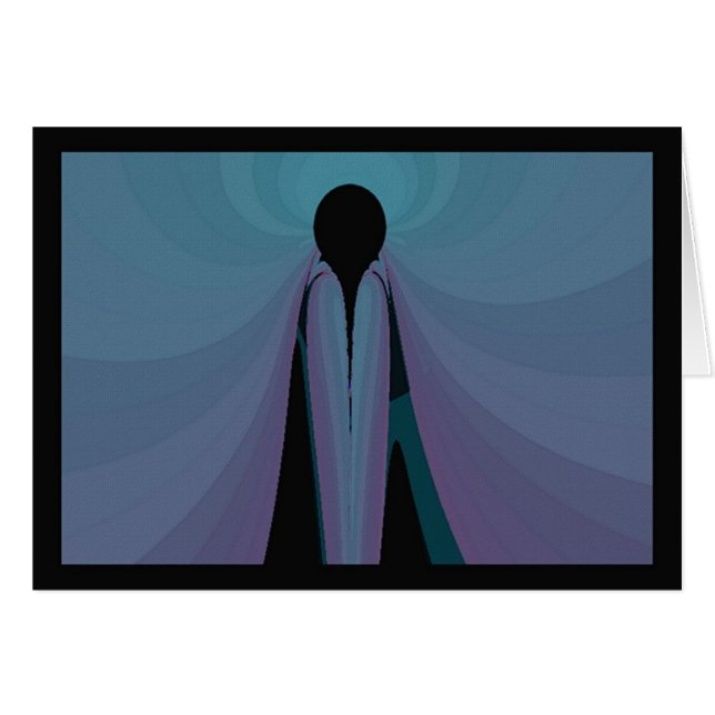 Wehya the Unknoable (Voorkant Horizontaal)