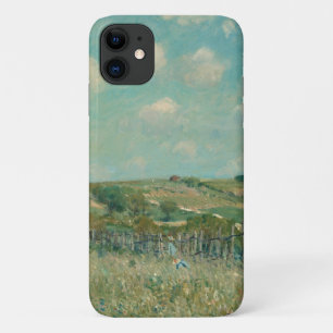 weide Alfred Sisley National Gallery of Art iPhone 11 Hoesje