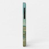weide | Alfred Sisley | National Gallery of Art Case-Mate iPhone Case (Achterkant/links)