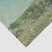 weide | Alfred Sisley | National Gallery of Art Tissuepapier (Detail)