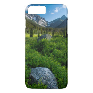Weide en Mt. Stuart iPhone 8 Plus / 7 Plus Hoesje