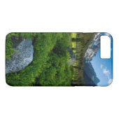 Weide en Mt. Stuart Case-Mate iPhone Case (Achterkant (Horizontaal))