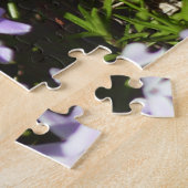 weide kattenpuzzel legpuzzel (Zijkant)